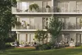 Mieszkanie 2 pokoi 42 m² Ryga, Łotwa