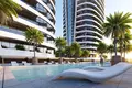 Apartamento 1 habitación 30 m² Dubái, Emiratos Árabes Unidos