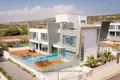 Вилла 3 спальни 254 м² Agia Eirini Lefkosia, Кипр