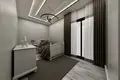 Wohnkomplex New low-rise residence with swimming pools in a picturesque area, Istanbul, Turkey