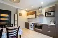 2 room apartment 61 m² Minsk, Belarus