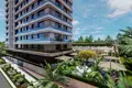 Apartamento 1 habitación 144 m² Atasehir, Turquía