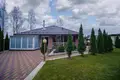 Chalet 180 m² Rakauski sielski Saviet, Bélarus