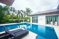 Villa de tres dormitorios 210 m² Ban Bang Thao, Tailandia