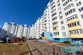 2 room apartment 59 m² Lyasny, Belarus