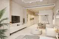 Residential complex MAG 330 — stylish residence by MAG with a swimming pool and a spa center in City of Arabia, Dubai