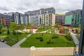 2 bedroom apartment 43 m² Kopishche, Belarus