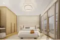 Villa 4 chambres 472 m² Chalong, Thaïlande