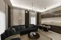 Квартира 2 комнаты 54 м² Оба, Турция