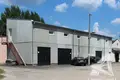 Pomieszczenie biurowe 140 m² w Brześć, Białoruś