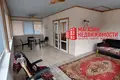 3 room house 89 m² Parecki sielski Saviet, Belarus