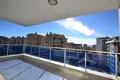 2 bedroom apartment 115 m² Alanya, Turkey
