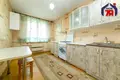 3 room apartment 62 m² Turec Bajary, Belarus