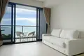 1 bedroom condo 77 m² Na Kluea, Thailand