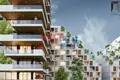 1 bedroom apartment 70 m² Bashkia Vlore, Albania