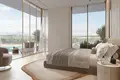 1 bedroom apartment 83 m² Dubai, United Arab Emirates