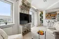 Квартира 2 комнаты 55 м² в Варшаве, Польша