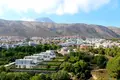 Willa 3 pokoi 130 m² Finestrat, Hiszpania