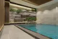 1 bedroom apartment 50 m² Oba, Turkey