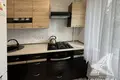 Wohnung 2 zimmer 47 m² Muchaviecki sielski Saviet, Belarus