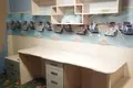 Appartement 2 chambres 48 m² Muchaviecki sielski Saviet, Bélarus