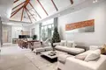 Вилла 4 комнаты 441 м² Чонг Тале, Таиланд