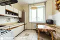 2 room apartment 54 m² Minsk, Belarus