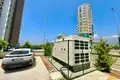 Mieszkanie 2 pokoi 62 m² Mezitli, Turcja
