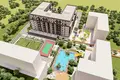 1 bedroom apartment 70 m² Bashkia Durres, Albania