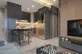 Wohnung 3 zimmer 70 m² Mezitli, Türkei