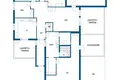 Дом 4 комнаты 113 м² Klockarbacken, Финляндия