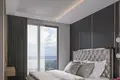 Apartamento 3 habitaciones 64 m² Mezitli, Turquía