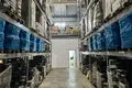 Lager 5 600 m² Dolgoprudny, Russland