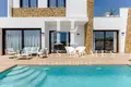 3 bedroom villa 268 m² Finestrat, Spain
