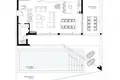 Villa 4 chambres 393 m² Kastel Stafilic, Croatie