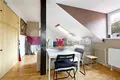 1 bedroom apartment 35 m² Capital City of Prague, Czech Republic