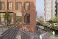 Appartement 1 chambre 39 m² Manchester, Royaume-Uni