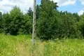 Land 1 room 7 050 m² Otwock, Poland