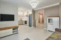 Квартира 2 комнаты 60 м² Минск, Беларусь
