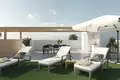 Bungalow 3 chambres 81 m² San Pedro del Pinatar, Espagne