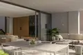 Mieszkanie 3 pokoi 91 m² Limassol, Cypr