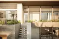 Villa de 4 dormitorios 220 m² Kerobokan Kelod, Indonesia