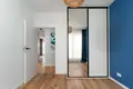 Appartement 3 chambres 68 m² Varsovie, Pologne