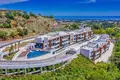 Wohnung 3 Schlafzimmer 121 m² Benahavis, Spanien