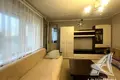 Квартира 2 комнаты 52 м² Мухавецкий сельский Совет, Беларусь