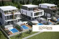 Apartamento 2 habitaciones  Opcina Dezanovac, Croacia