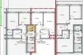 2 bedroom apartment  Mellieħa, Malta