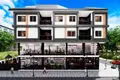 Appartement 2 chambres 45 m² Demirtas Koyu, Turquie