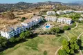 3 bedroom apartment 155 m² Mijas, Spain
