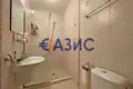 Квартира 30 м² Несебр, Болгария